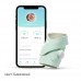 Носочек для младенца с отслеживанием сердечных сокращений. Owlet Smart Sock 3 0